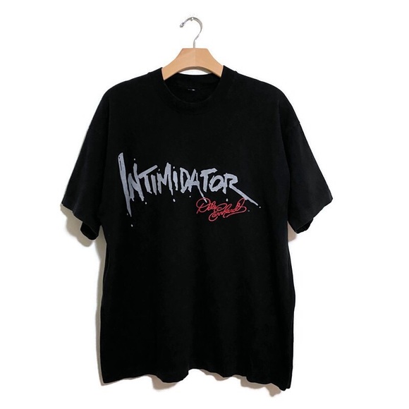 🔥Vintage ‘97 Intimidator Dale Earnhardt | Large - Picture 3 of 8